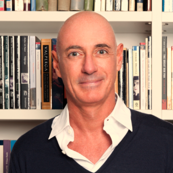 Prof. Diego Saglia